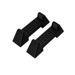 2pcs Holders For Switch 2/1 Controller Console Holder Stand for Switch 2 Portable Bracket Heat Dissipation For NS Accessories