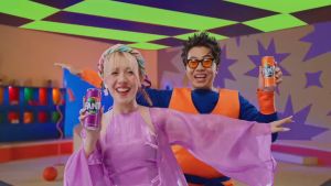 [HOẢ TỐC HCM] Lốc 6 Lon Nước Giải Khát Có Gas Fanta Hương Cam 320ml/Lon Sale 15.12 Coca-Cola Chính Hãng_LD