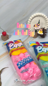 Cetakan Es Batu Jelly Ball Puding Bola Bulat Jumbo 23 Lubang / Cetakan Coklat Jelly Puding Pudding Jelli Jeli Jely Es Batu Jelly Ball Jumbo 23 Lubang Sekat Grid / Cetakan Fruit Ball Fruitball Jelli Jeli Jely Jelly Ball 23 Lubang
