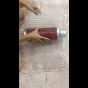 Traditional Glass Vacuum Thermos Flask Red 1.2L 2L Thermal Merah Pelas Air Panas