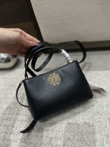 TB womens bag - fashionable pillow bag - high-end large capacity handbag - versatile crossbody bag
