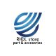 RHDL store