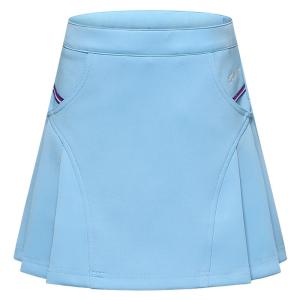 TTYGJ | Girls Golf Sport Leisure Short Skirt Anti-Peeping