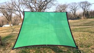 MLADEN 90% Sunshade Net Anti-UV Outdoor Garden Car Sunscreen Plant Sunblock Shade Sun Shelter Cloth Net UV Protection