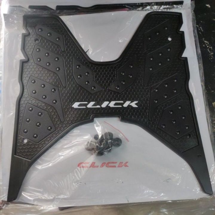 rubbermatting click v2&v3 125/150 (GameChanger) | Lazada PH