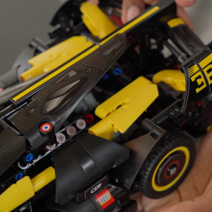 LEGO® Technic Bugatti Bolide 42151