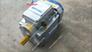 Motor Toàn Phát 2HP Tốc Chậm 1400V/P Chính Hãng Sencomart