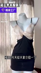 SatisfClothe 🍸🍸 ชุดแชมเปญ ชุดเดรสรัดรูป ชุดเซ็กซี่ บาร์ปาร์ตี้ พร้อมส่งจากไทย