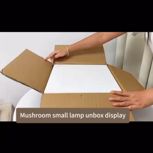 New Nordic Living Room Light LED Bedroom Bedside Table Lamp Modern Dining Room Light (Including Light Source)