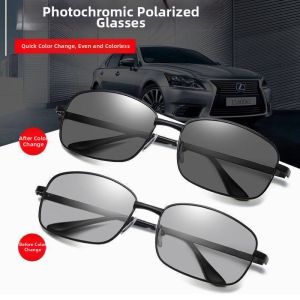 ZHUOLESHI | Polarized Driving UV Protection Sunglasses