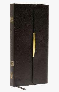 CheckBook-Bible-GenuineLeather