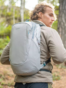 Pacsafe | Lightweight Stress Relief Ventilation Anti-theft Backpack