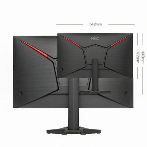 Nvision | Electro-Sport 2K Monitor 27 Inch 240Hz