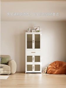 ตู้เเสื้อผ้า ตู้เสื้อผ้าเด็ก ตู้เก็บของเสื้อผ้า ตู้เสื้อผ้ามีลิ้นชัก สไตล์โมเดิร์น พร้อมล้อเลื่อน ไม่มีกลิ่นปลอดสารพิษ ตู้เก็บขอ