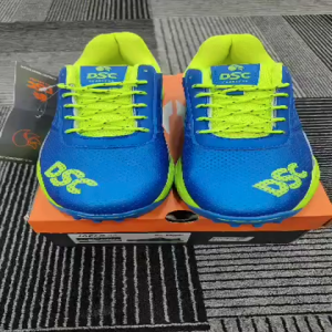 DSC Jaffa 22 Cricket Shoe.(UK7/8/9/10/11) - Kasut Berat Ringan Dengan Teknologi TPU Shank Dan Sole Karet Berkualiti Tinggi