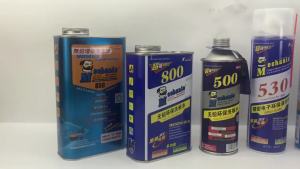 Mechanic | Dung Dịch Làm Sạch Hàn Không Chì MECHANIC S880 520g Dùng Cho Sửa Chữa Điện Thoại Di Động Mạch Điện Tử Bo Mạch PCB Rửa Bằng Nước