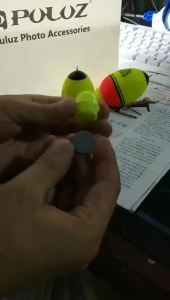 Color Changing Electronic Fishing Float 20g-100g LED Glow Night Fishing Bobber with Luminous Bright Mode for High Visibility