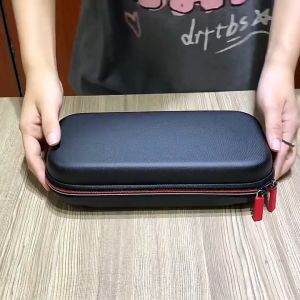 Nintendo Switch Storage Bag - Kingdom Tear Switch - กล่องป้องกัน NS Cassette - กล่อง OLED Hardshell Lite - กล่องพกพา Siwch Bag Switchlite Zelda - อุปกรณ์เสริม SLGOL