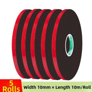 YOUJIANG | High-Strength Adhesive Foam Double-Sided Tape