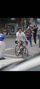 SIMWOOD ใหม่ ผ้าฝ้าย ผ้านิ่ม สวมใส่สบาย ผ้านิ่ม ทรงหลวม สวมใส่สบาย ไซส์ M-3XL