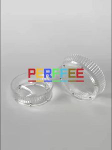 Vòng Định Lượng Và Phân Phối Cà Phê Espresso Đa Năng 51MM/58MM Dụng Cụ Pha Cà Phê Bằng Nhựa Phễu Barista Để Định Lượng Cà Phê Chính Xác