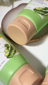 HERBORIST Body Serum Gel Aloe 100ML: Manfaat & Cara Penggunaan