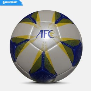 Bola sepak bola size 5 official mltn AFC