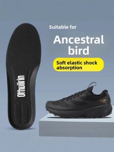 ZUYINBULUO | Soft Cushioning Hiking Insoles with Sweat Absorption and Odor Prevention