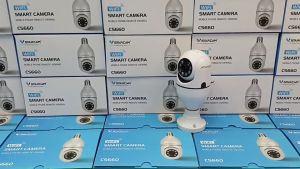 VSTARCAM CS660 SUPER HD 1296p 3.0MP WiFi คุณสมบัติและเครื่องมือสำหรับสาธารณะและการดูแลภูมิภาคมือ กล้องวงจรปิดไฟ ไวไฟ ของแท้ที่คุณสมบัติและสะดวกสบาย 100%