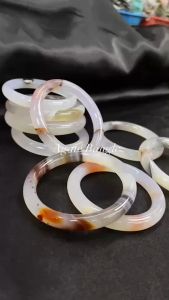 กําไลหินอาเกต