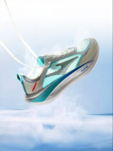 Erke | Summer Breathable Running Shoes