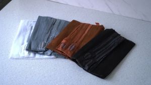 Tirai Pintu Model Magnet Anti Nyamuk Tebal Ukuran 100x210 Cm