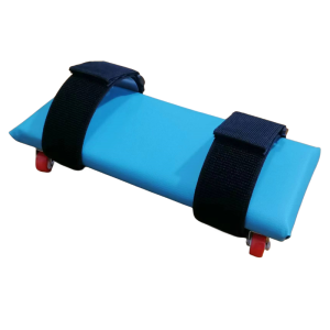 สเก็ตบอร์ดสำหรับผู้ป่วยโรคหลอดเลือดสมองครึ่งซีกการฝึกฟื้นฟูแขนขาส่วนบนในครัวเรือน