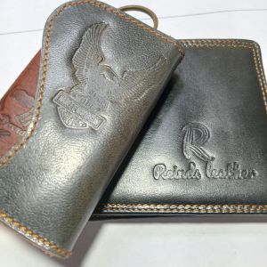 Dompet kulit 100% //beli dompet gratis gantungan kunci//Dompet pria kulit//new style // dompet keren murah //dompet pria murah // dompet kulit