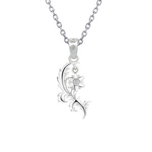 XINGYUNSHI | Lucky Stone Official Collaboration Anime Accessories Ring Necklace Bracelet