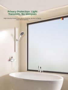Watthour | Privacy Protection Translucent Film