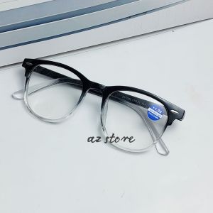 Kacamata baca cocok untuk bunda lensa antiradiasi hp komputer frame7002 ringan nyaman elegant