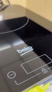 BEKO HPI 51012 B: Induction Hob (2000 W)