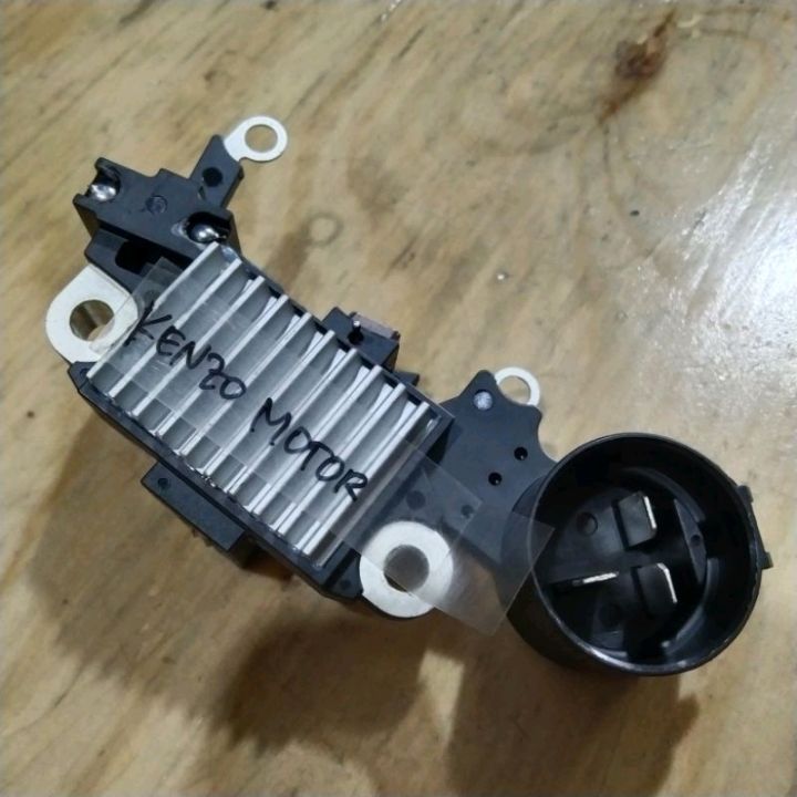 Car Front Left Window Lift Regulator Motor 8978984800 Fit For Isuzu Elf NKR NPR