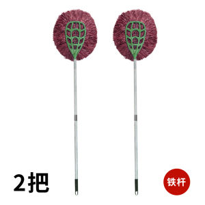 Plastic Bristle Sweeping Brush for Courtyard Household Outdoor Road Sweeping Broom Specialized for Sanitation Workers