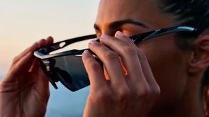 SCVCN Outdoor Photochromic Cycling Sunglasses Men Women MTB Glasses UV400 Bicycle Sports Running Hiking Goggles Ultralight TR90