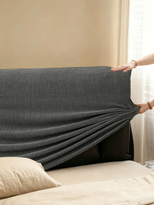 KANGJU | Vintage & Luxury Style Dust-Proof Stretch Soft Bed Head Cover