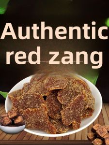 Authentic Red Sugar Ginger Snacks Handmade Pickled Pure Fujian Ginger Instant Snacks No Additives Crisp Fruit Mountain Brand