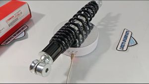 Shockbreaker Belakang Yamaha Freego Shock Breaker Murah Yamaha FREEGO B5D-F2210-00 High Quality