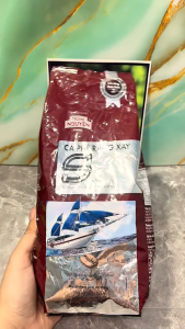[Combo 20 Gói] Cà Phê Pha Phin Trung Nguyên Chữ S Chinh Phục (Gói 500g) - Hàng Chính Hãng Giá Tốt