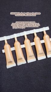 (SATUAN) MAKARIZO Honey Dew Nutriv Serum 5ml Vitamin Rambut Kering Rusak Bercabang Panas Catok UV