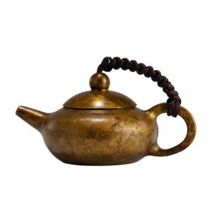 ZHUBINGRENTONG | Stress Relief Good Luck Charm Decorative Toy