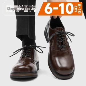 CHAODONG | Giày Tăng Chiều Cao Ẩn 10cm