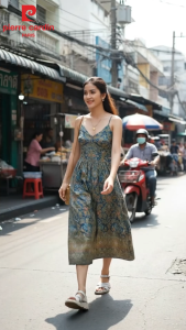 Giày Nữ Pierre Cardin - Đế Xuồng cao 5cm Thiết kế Ôm Chân Quai Chéo Cực Nhẹ Siêu Êm Tự Tin Sải Bước - 269