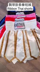 Kickboxing Shorts Gladiator Thai Boxing Shorts Louts Men Women BJJ MMA Clothing Cage Fight Thaiboxing Muay Thai Shorts